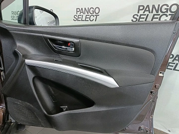 Suzuki SX4, 2014г., передний привод, вариатор