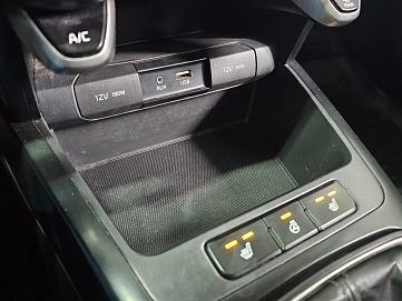 Kia Rio, 2019г, передний привод, механика