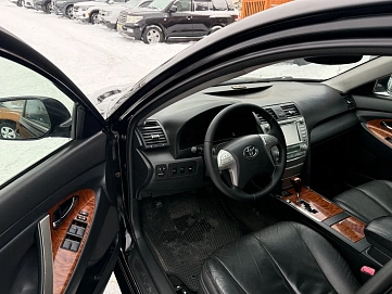 Toyota Camry, 2008г, передний привод, автомат