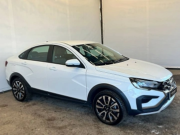 Lada (ВАЗ) , 2023г., передний привод, механика