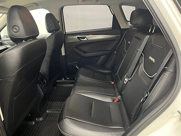 Haval Jolion, 2023г, передний привод, робот