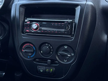 Lada (ВАЗ) Granta, 2014г, передний привод, механика