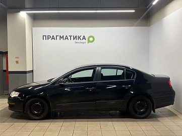 Volkswagen Passat, 2007г, передний привод, механика