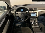 Volkswagen Passat, 2012г., передний привод, автомат