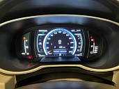 Geely Atlas, 2019г., передний привод, автомат