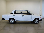 Lada (ВАЗ) 2105, 2004г., передний привод, механика