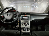 Volkswagen Passat, 2007г., полный привод, механика
