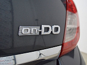 Datsun on-DO, 2020г., передний привод, механика