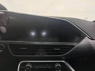 Geely Tugella, 2023г, полный привод, автомат