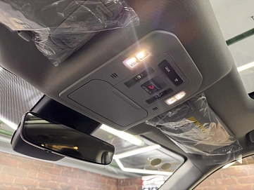 Toyota Highlander, 2026г, полный привод, автомат