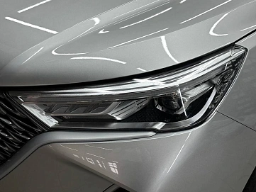 Haval M6, 2023г, передний привод, робот