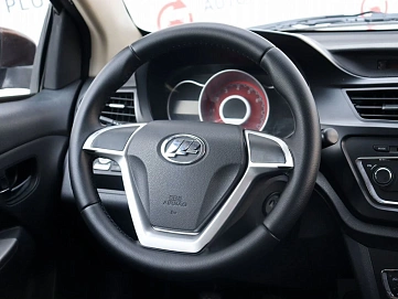 Lifan X50, 2018г, передний привод, механика