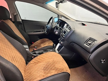 Kia Ceed, 2013г, передний привод, автомат