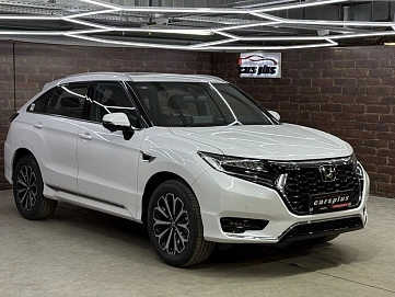 Honda UR-V, 2025г, полный привод, автомат