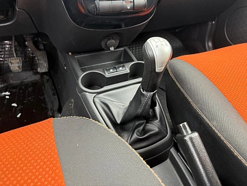 Lada (ВАЗ) , 2017г., передний привод, механика