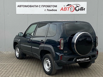 Lada (ВАЗ) , 2022г., полный привод, механика