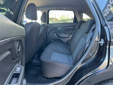 Lada (ВАЗ) XRAY, 2017г, передний привод, механика