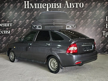 Lada (ВАЗ) Priora, 2010г, передний привод, механика