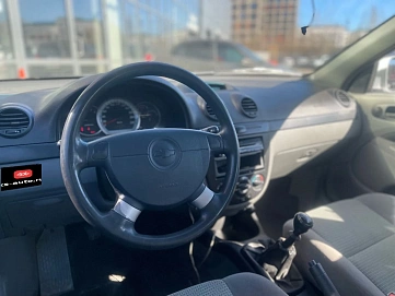 Chevrolet Lacetti, 2012г, передний привод, механика
