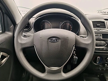 Lada (ВАЗ) Granta, 2022г., передний привод, механика