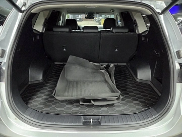 Hyundai Santa Fe, 2023г, полный привод, автомат