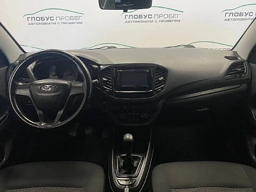 Lada (ВАЗ) Vesta, 2016г, передний привод, механика
