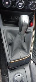 Renault Duster, 2021г, полный привод, вариатор
