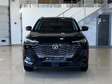 Changan CS55 Plus, 2024г., передний привод, робот