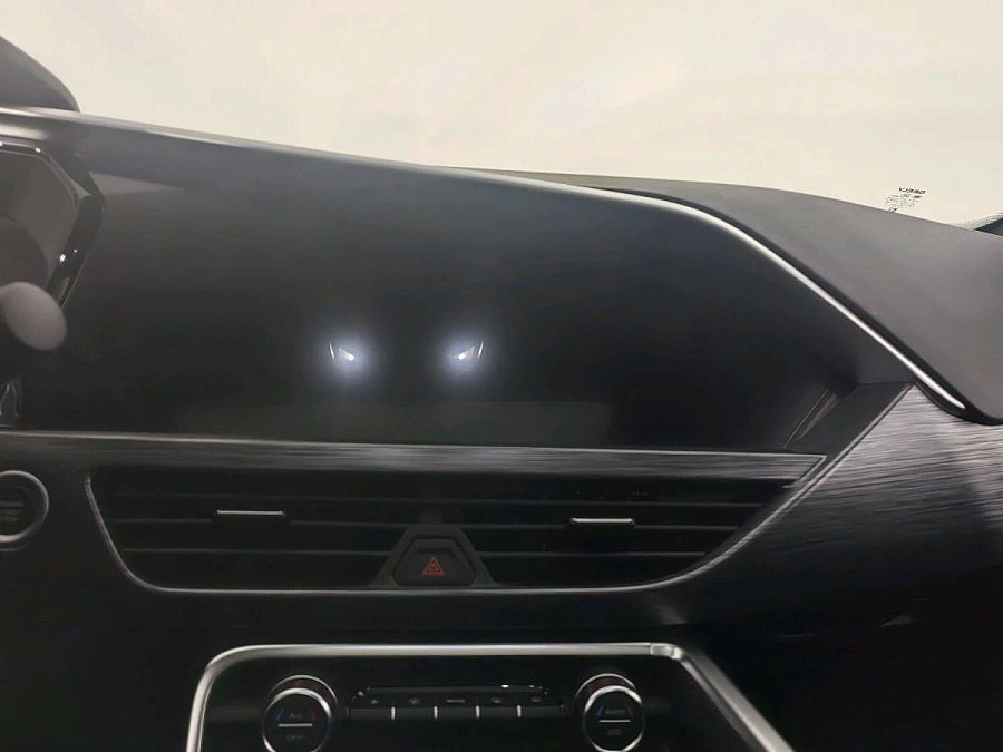 Geely Tugella, 2023г., полный привод, автомат