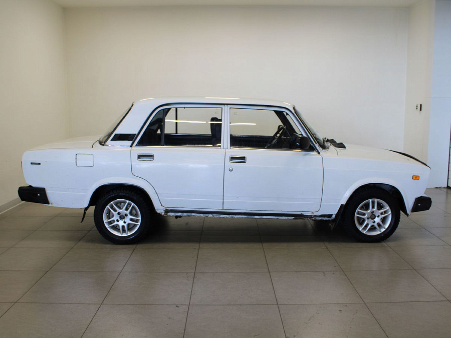 Lada (ВАЗ) 2105, 2004г., передний привод, механика