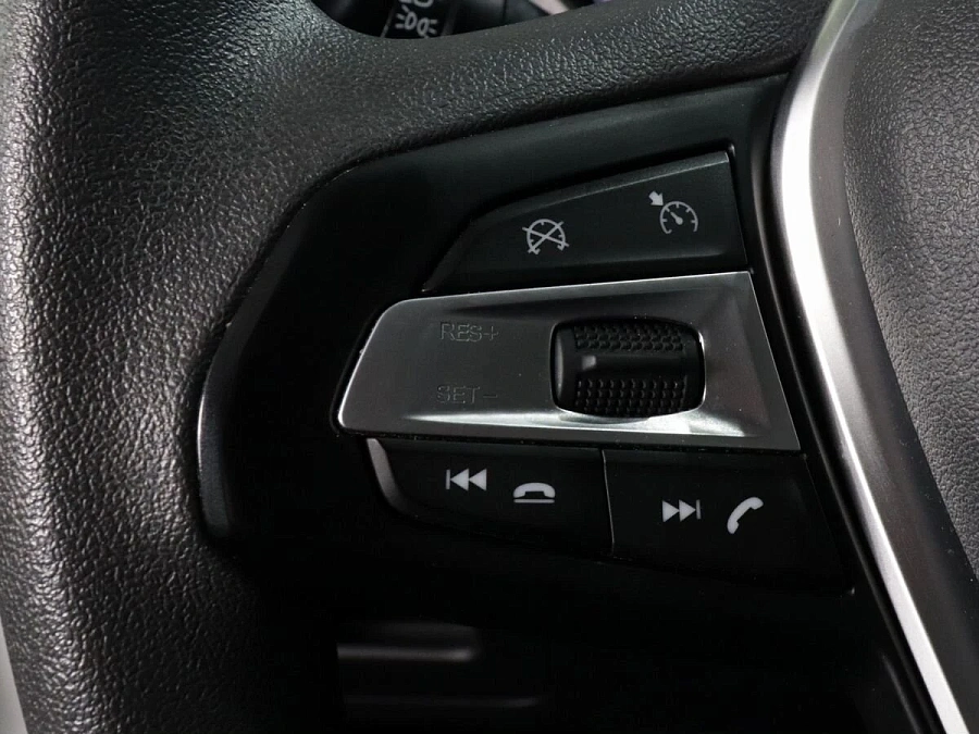 Changan Alsvin, 2023г., передний привод, робот