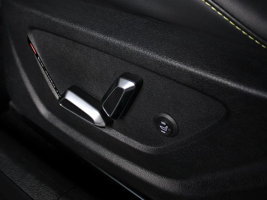 Geely Coolray, 2023г., передний привод, робот