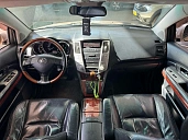 Lexus RX, 2004г., полный привод, автомат