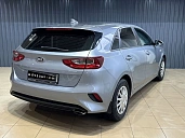 Kia Ceed, 2019г., передний привод, автомат