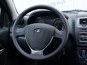 Lada (ВАЗ) Granta, 2023г., передний привод, механика