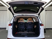 Kia Carnival, 2022г., передний привод, автомат