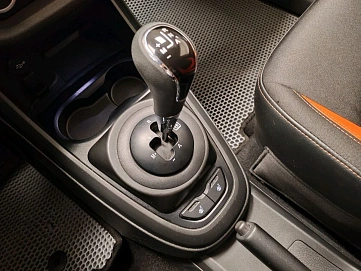 Lada (ВАЗ) Vesta, 2018г, передний привод, автомат