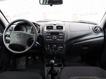 Lada (ВАЗ) Granta, 2024г, передний привод, механика