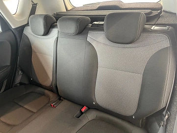Kia Soul, 2019г, передний привод, автомат