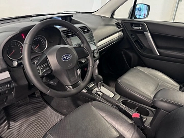 Subaru Forester, 2012г, передний привод, автомат