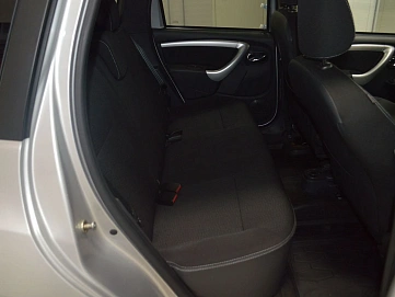 Nissan Terrano, 2018г, полный привод, автомат