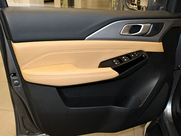 Changan Hunter Plus, 2024г, передний привод, автомат