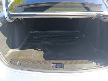 Renault Fluence, 2010г, передний привод, вариатор