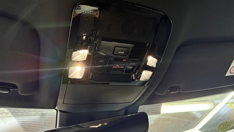 Lexus RX, 2025г, полный привод, автомат