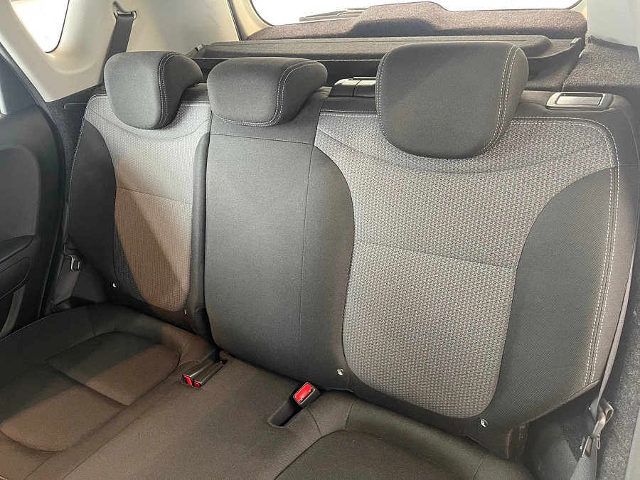 Kia Soul, 2019г., передний привод, автомат