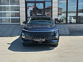Omoda C5, 2024г., передний привод, вариатор