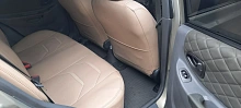 Hyundai Accent, 2008г., передний привод, механика
