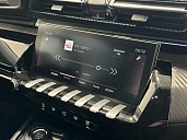 Peugeot 508, 2020г., передний привод, автомат
