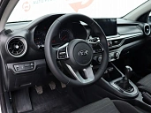 Kia Cerato, 2020г., передний привод, механика