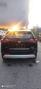 Toyota RAV4, 2025г., полный привод, вариатор